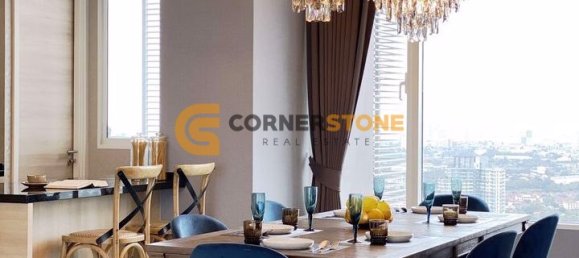 Eigentumswohnung in Pattaya, Thailand 116.04m², Nr. 27332 6