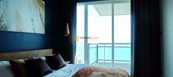 Eigentumswohnung in Pattaya, Thailand 116.04m², Nr. 27332 12