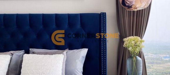 Eigentumswohnung in Pattaya, Thailand 116.04m², Nr. 27332 14