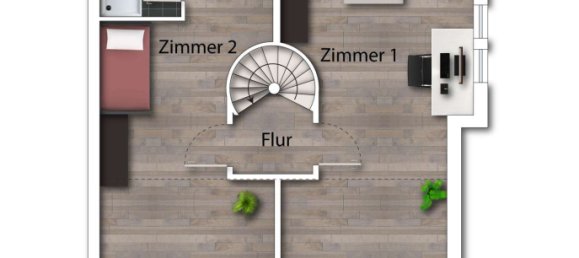 3 Schlafzimmer Doppelhaus in Hohenlohekreis, Germany, Nr. 324416 12