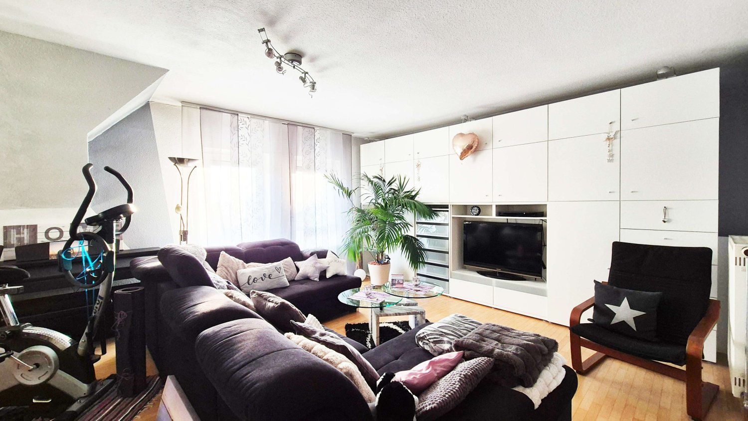 3 Schlafzimmer Doppelhaus in Hohenlohekreis, Germany, Nr. 324416