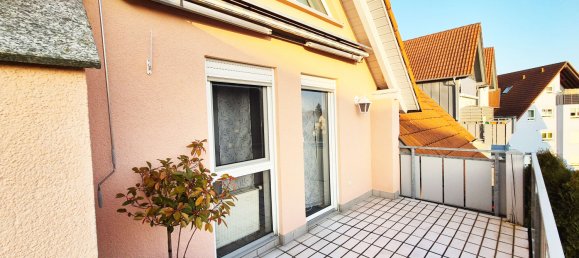 3 Schlafzimmer Doppelhaus in Hohenlohekreis, Germany, Nr. 324416 5