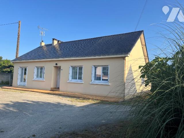 4 Schlafzimmer Haus in Saint-Gildas-des-Bois, France, Nr. 295292