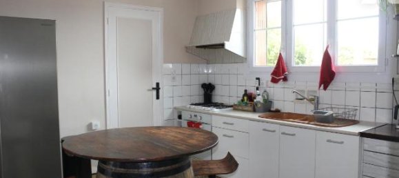 4 Schlafzimmer Haus in Saint-Gildas-des-Bois, France, Nr. 295292 5