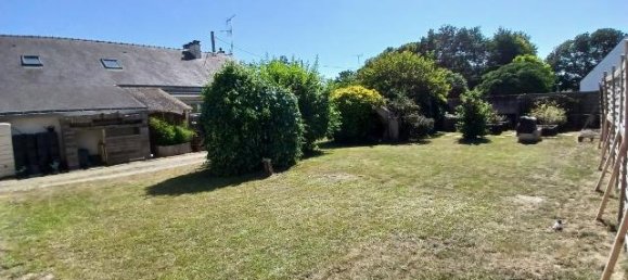 4 Schlafzimmer Haus in Saint-Gildas-des-Bois, France, Nr. 295292 9