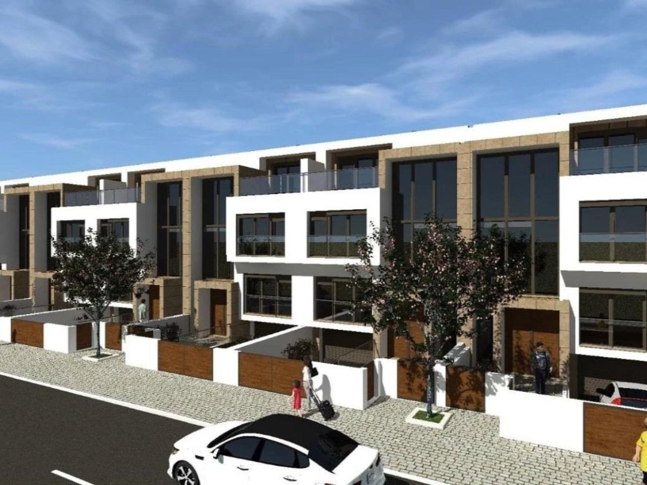 Terrain à Palmela, Portugal No. 206224