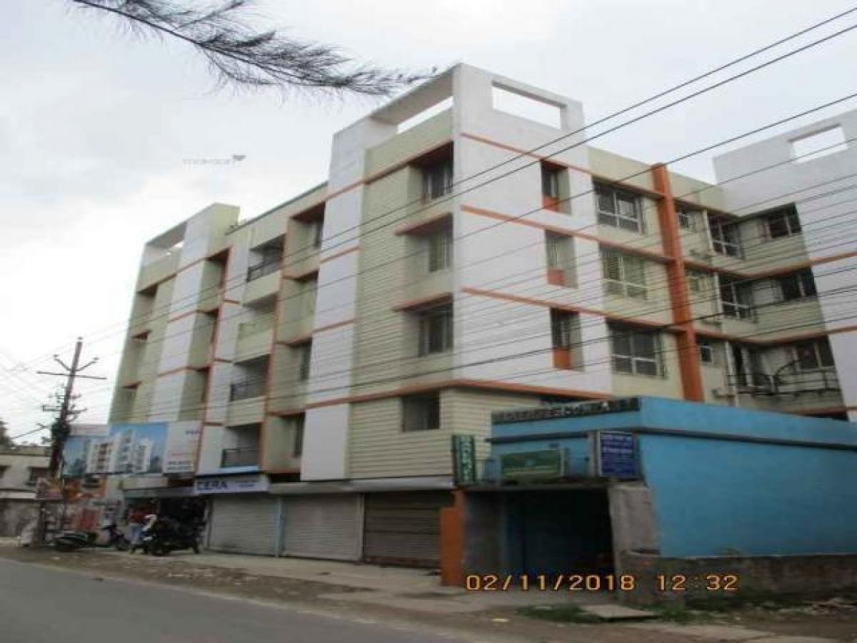 3 bedrooms House in Kolkata, India No. 20322