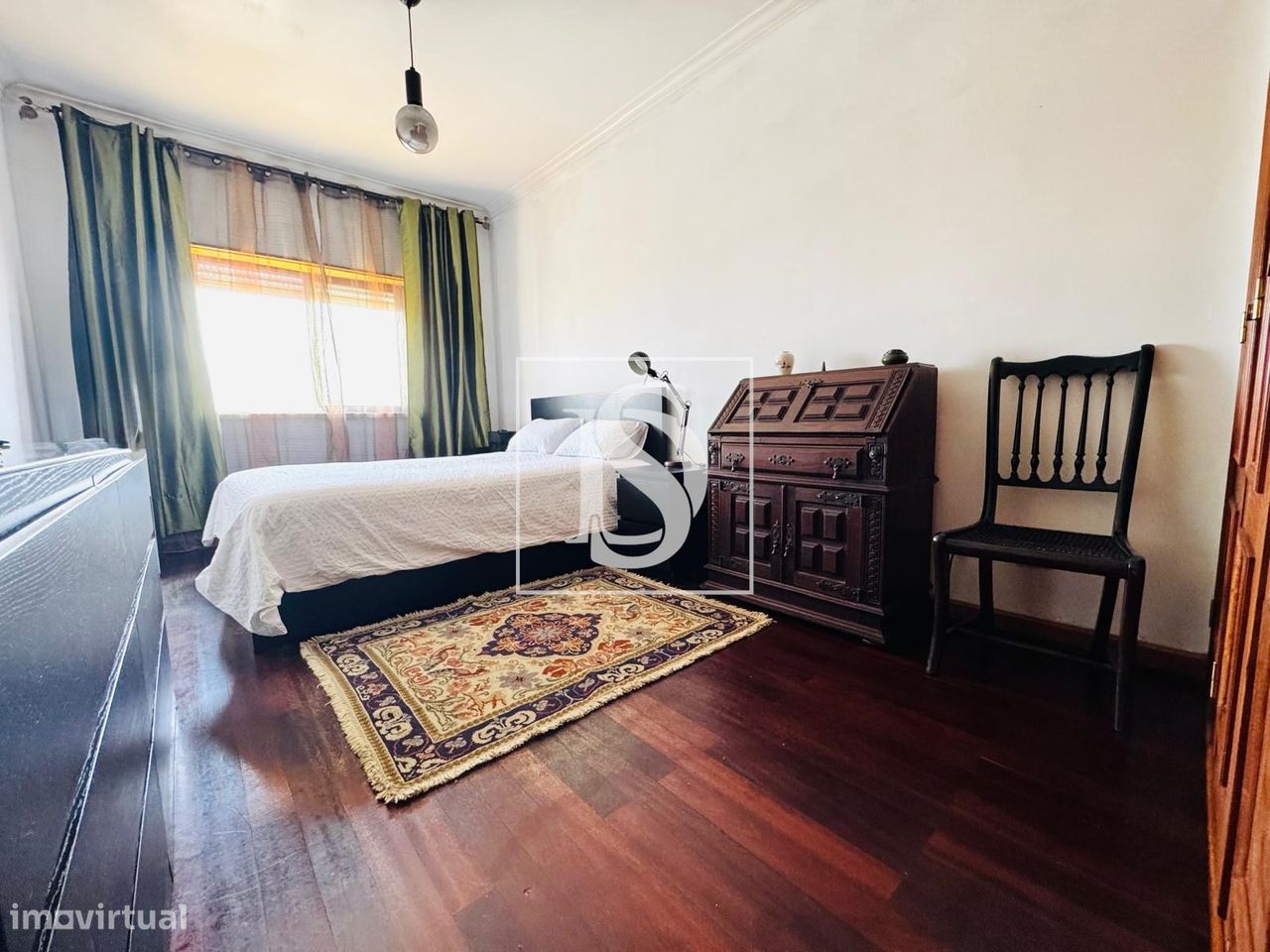 2 chambres Appartement à Setubal, Portugal No. 279497