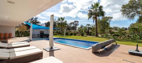 4 bedrooms Villa in Alvor, Portugal No. 142545 37