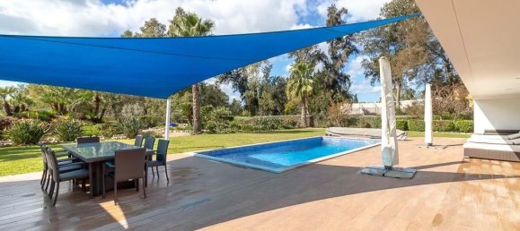 4 bedrooms Villa in Alvor, Portugal No. 142545 3