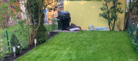 5 rooms Townhouse in Rhein-Neckar-Kreis, Germany No. 337674 3