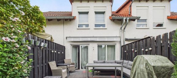 5 rooms Townhouse in Rhein-Neckar-Kreis, Germany No. 337674 7