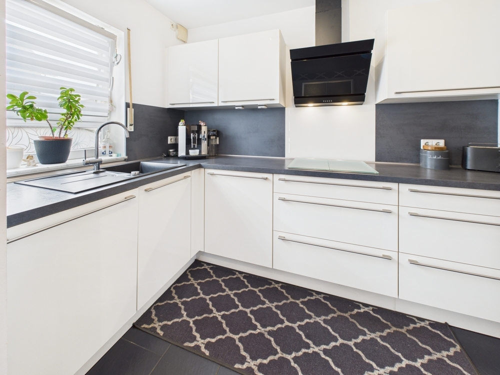 5 rooms Townhouse in Rhein-Neckar-Kreis, Germany No. 337674