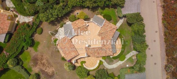 4 rooms Villa in Palau, Italy No. 137077 11