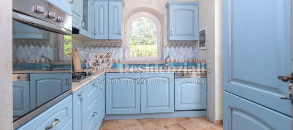 4 rooms Villa in Palau, Italy No. 137077 20