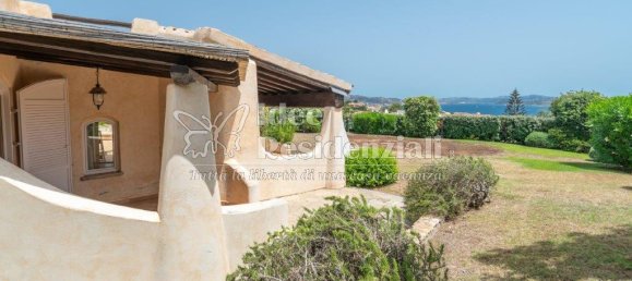 4 rooms Villa in Palau, Italy No. 137077 10