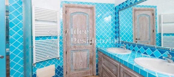 4 rooms Villa in Palau, Italy No. 137077 24