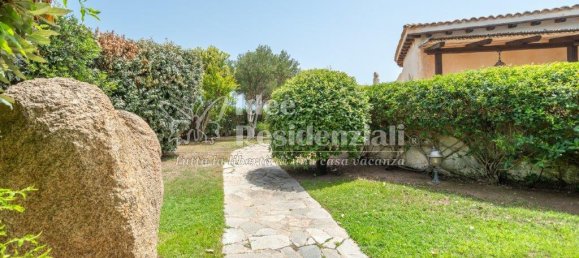 4 rooms Villa in Palau, Italy No. 137077 14