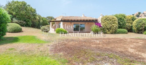 4 rooms Villa in Palau, Italy No. 137077 13