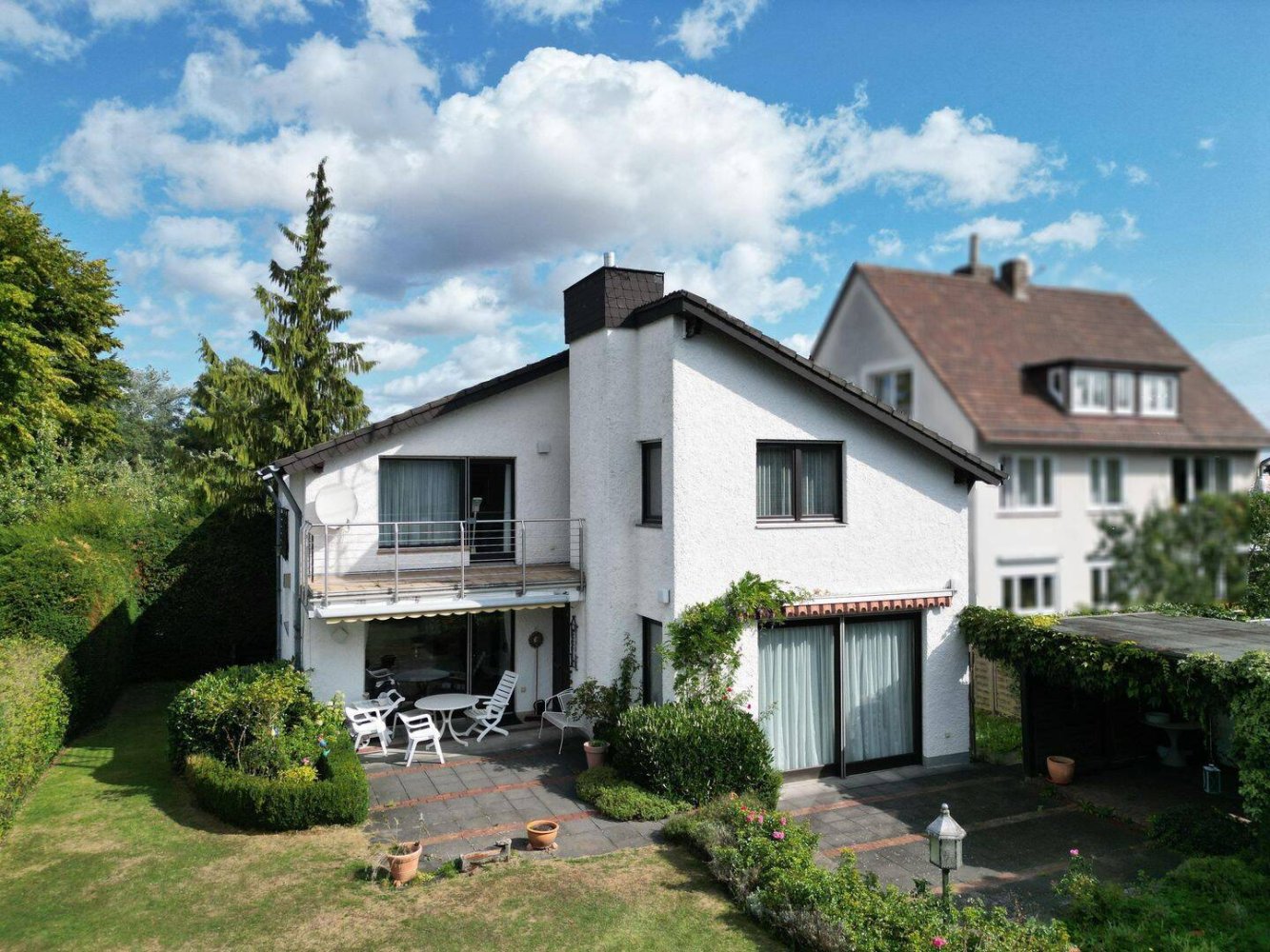 5-salle Maison à Kassel, Germany No. 365082