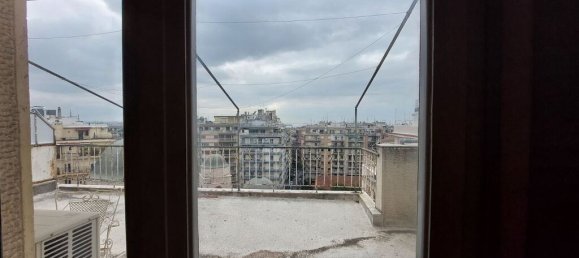 Квартира с 4 спальнями в Салоники, Центральная Македония, Македония и Фракия, Греция № 97122 22