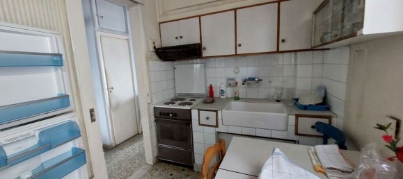 Квартира с 4 спальнями в Салоники, Центральная Македония, Македония и Фракия, Греция № 97122 20