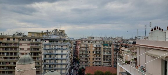 Квартира с 4 спальнями в Салоники, Центральная Македония, Македония и Фракия, Греция № 97122 4