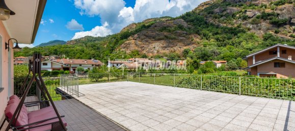 8غرفة فيلا في Caprie, Italy رقم 266241 45