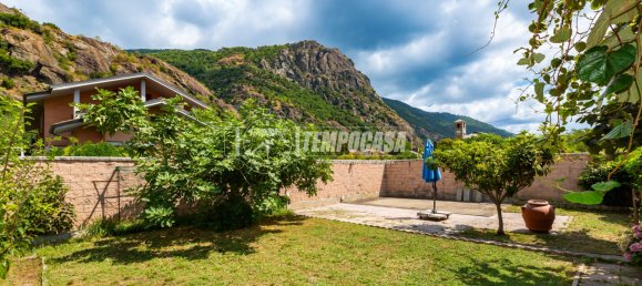 8غرفة فيلا في Caprie, Italy رقم 266241 24