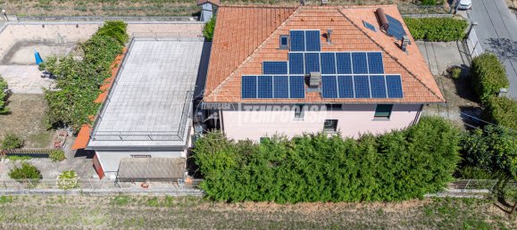 8غرفة فيلا في Caprie, Italy رقم 266241 33