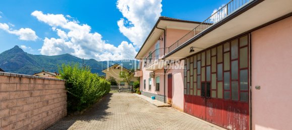 8غرفة فيلا في Caprie, Italy رقم 266241 26