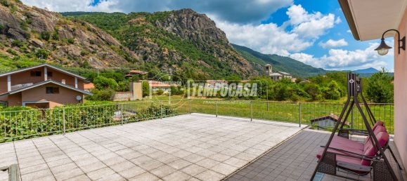 8غرفة فيلا في Caprie, Italy رقم 266241 14