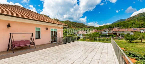 8غرفة فيلا في Caprie, Italy رقم 266241 8