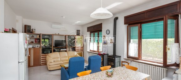 8غرفة فيلا في Caprie, Italy رقم 266241 19