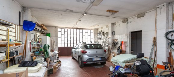 8غرفة فيلا في Caprie, Italy رقم 266241 29