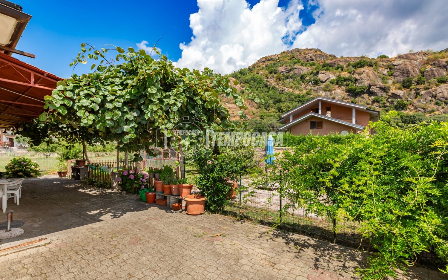 8غرفة فيلا في Caprie, Italy رقم 266241