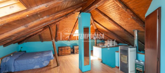 8غرفة فيلا في Caprie, Italy رقم 266241 10