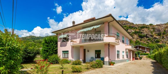 8غرفة فيلا في Caprie, Italy رقم 266241 31