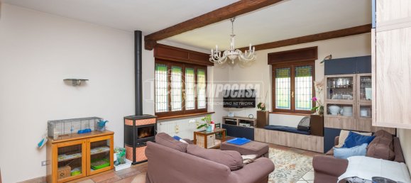 8غرفة فيلا في Caprie, Italy رقم 266241 34