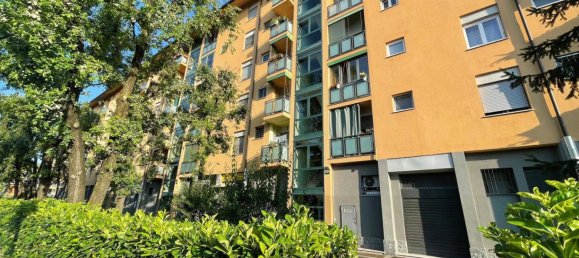 3-Zimmer Wohnung in Milan, Italy, Nr. 245901 8