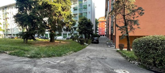 3-Zimmer Wohnung in Milan, Italy, Nr. 245901 5