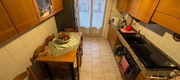 3-Zimmer Wohnung in Milan, Italy, Nr. 245901 14