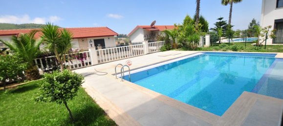 Apartment 7+1 in Alanya, Turkey No. 17012 6