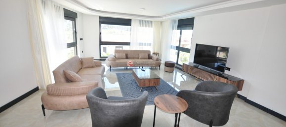 Apartment 7+1 in Alanya, Turkey No. 17012 11