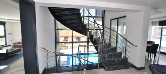 Apartment 7+1 in Alanya, Turkey No. 17012 16