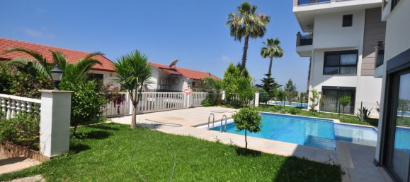 Apartment 7+1 in Alanya, Turkey No. 17012 7