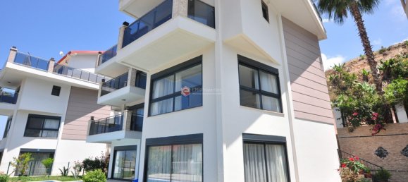 Apartment 7+1 in Alanya, Turkey No. 17012 5