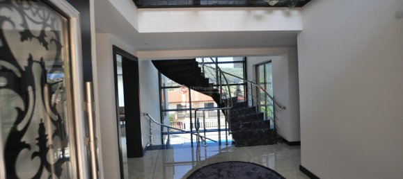 Apartment 7+1 in Alanya, Turkey No. 17012 8