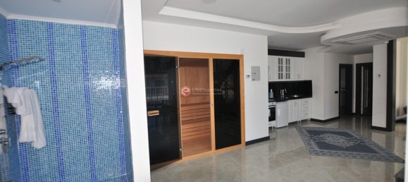 Apartment 7+1 in Alanya, Turkey No. 17012 18