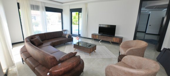 Apartment 7+1 in Alanya, Turkey No. 17012 22